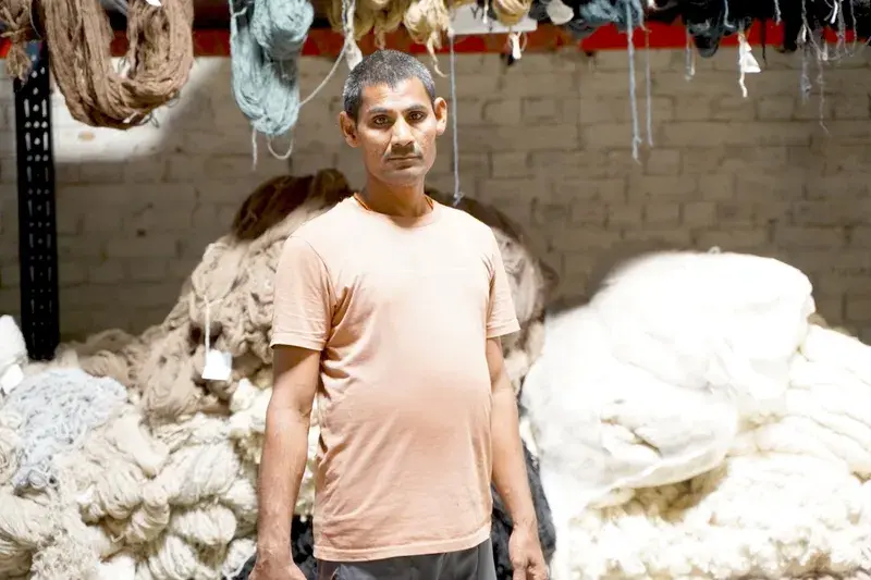 Kavita Sharma, Finishing Specialist