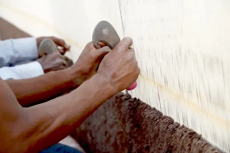 Mohan Lal, Workshop Manager