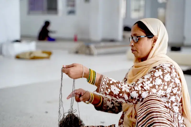 Rajesh Kumar, Quality Manager