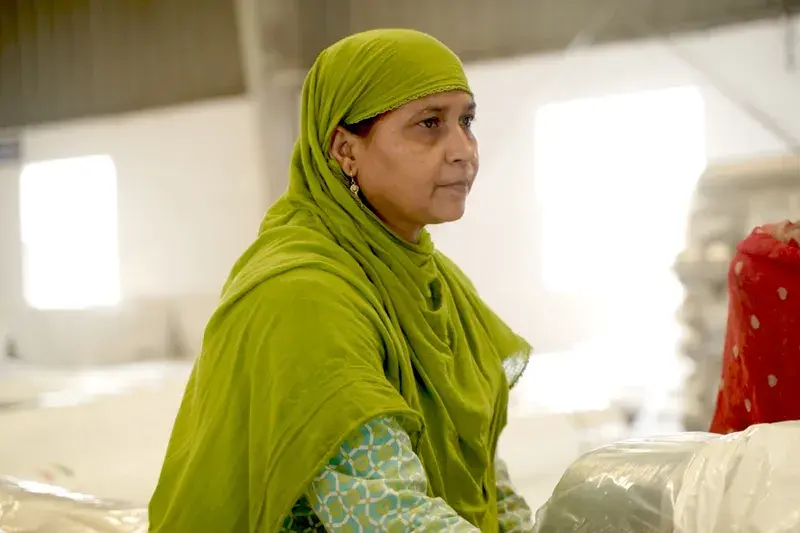 Suresh Kumar, Yarn Opening