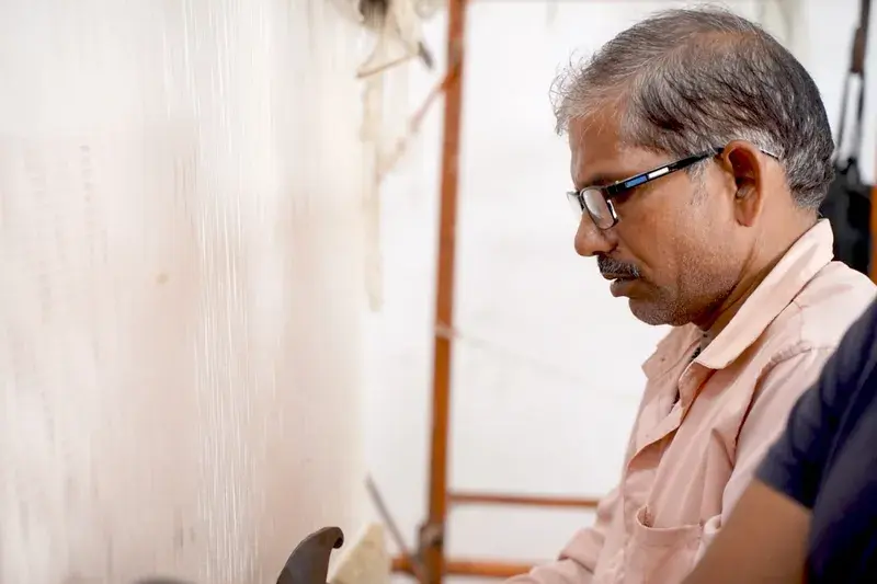 Vijay Kumar, Technical Specialist