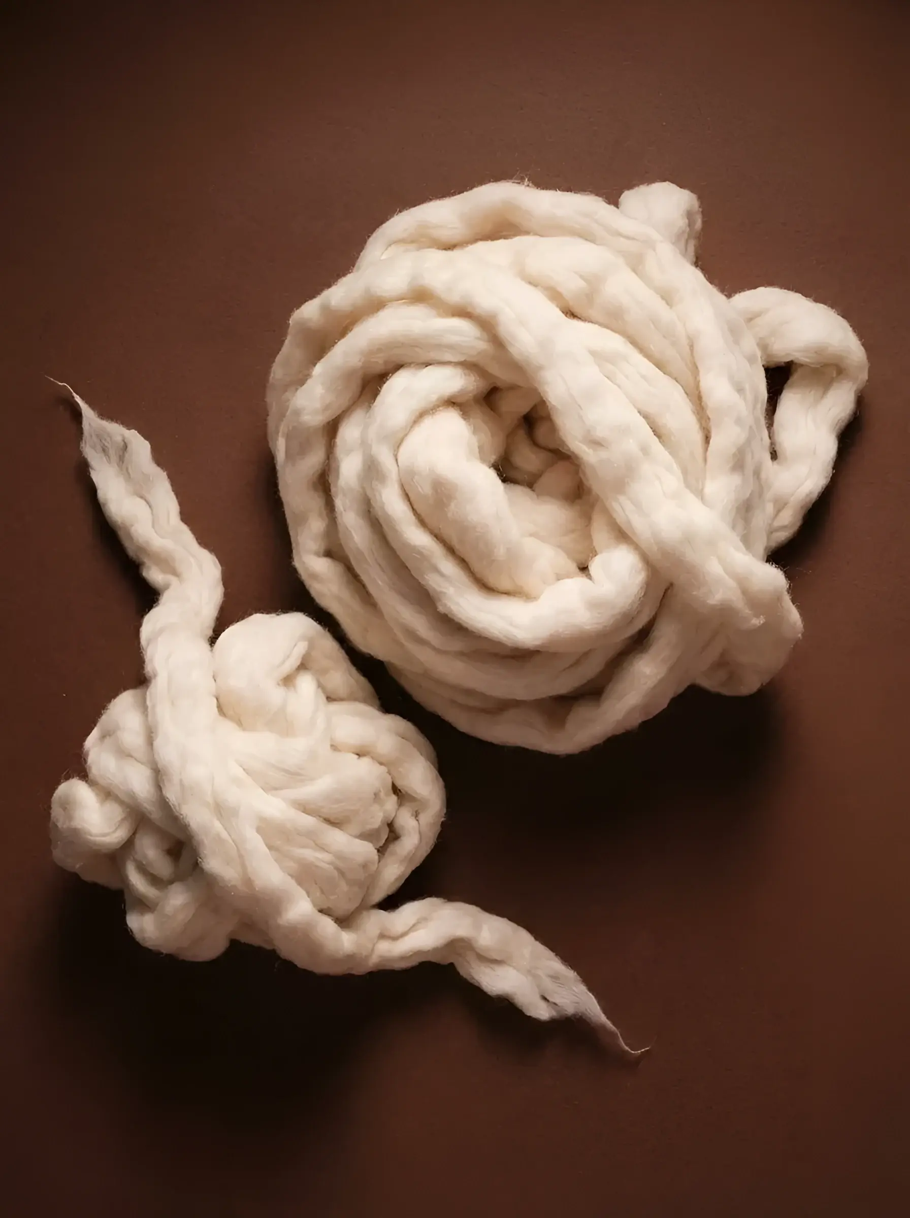 New Zealand Wool