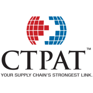 C-TPAT certification
