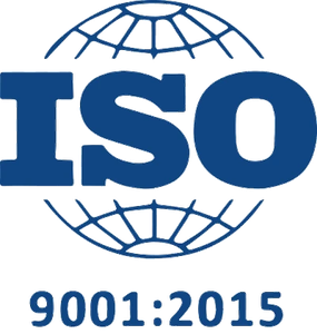ISO 9001 certification