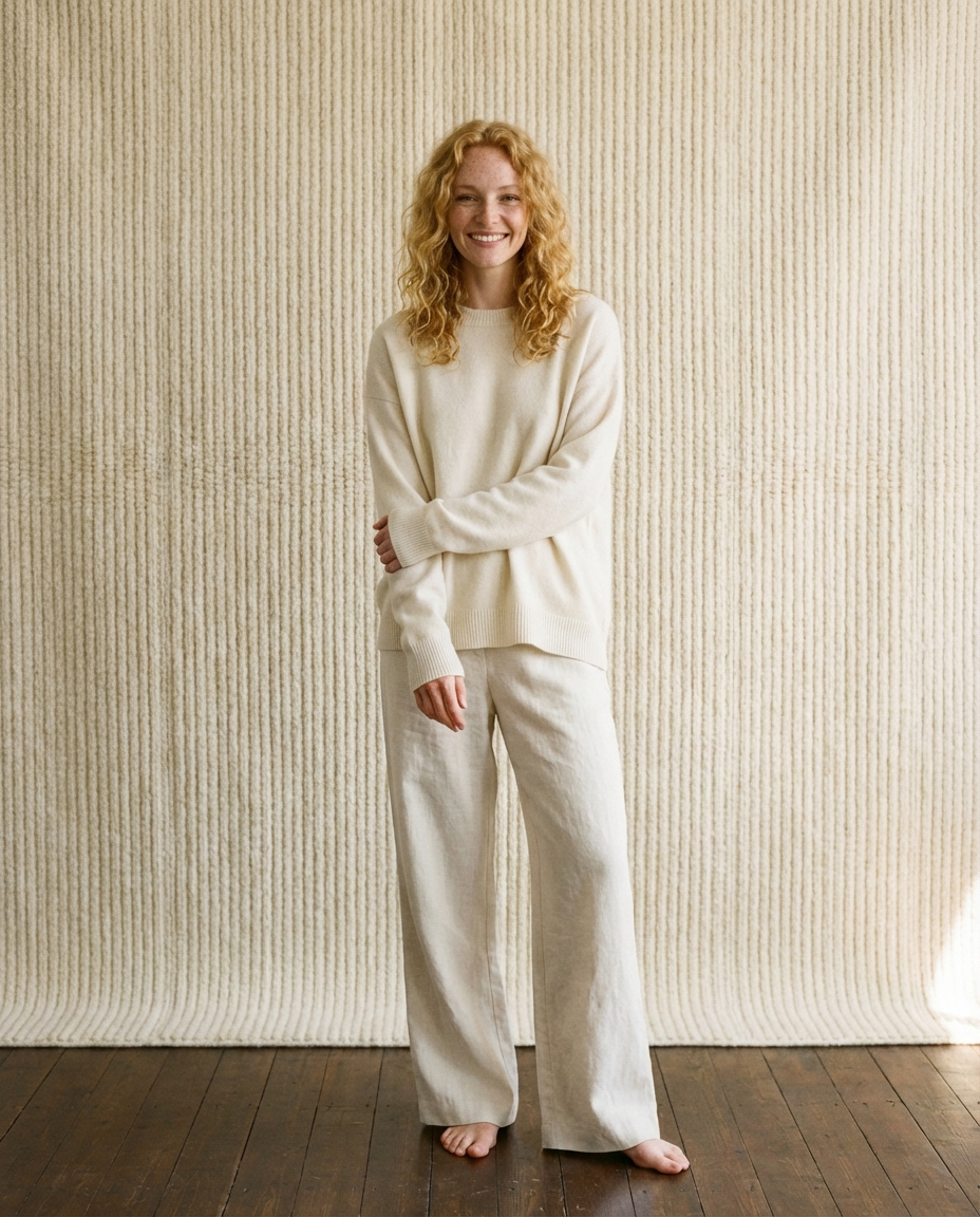 Charlotte Engström, Art Director at Kapetto