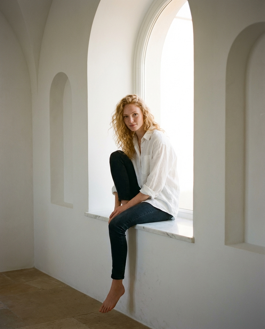 Charlotte Engström, Art Director at Kapetto