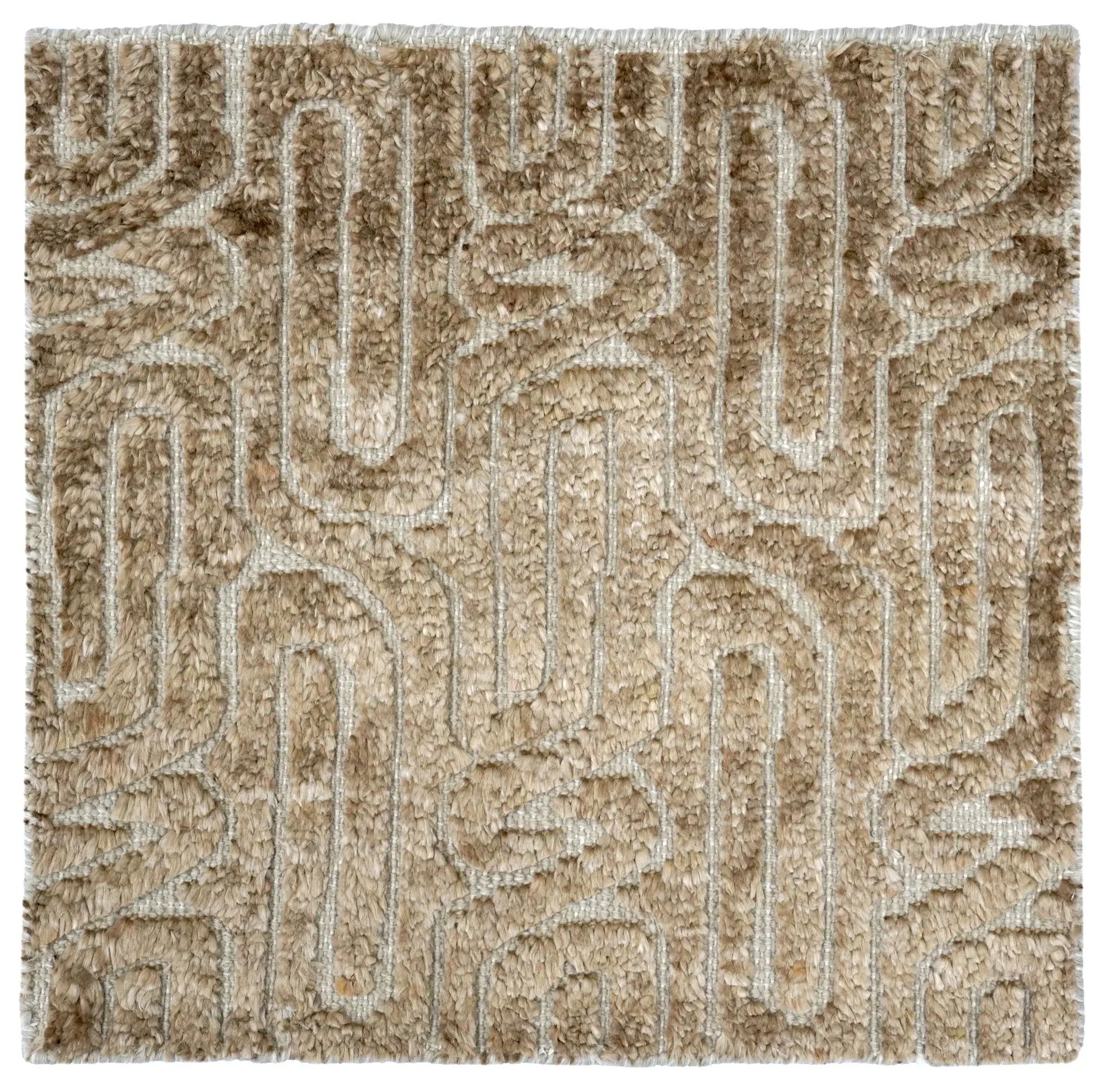 Rei Caramel texture close-up