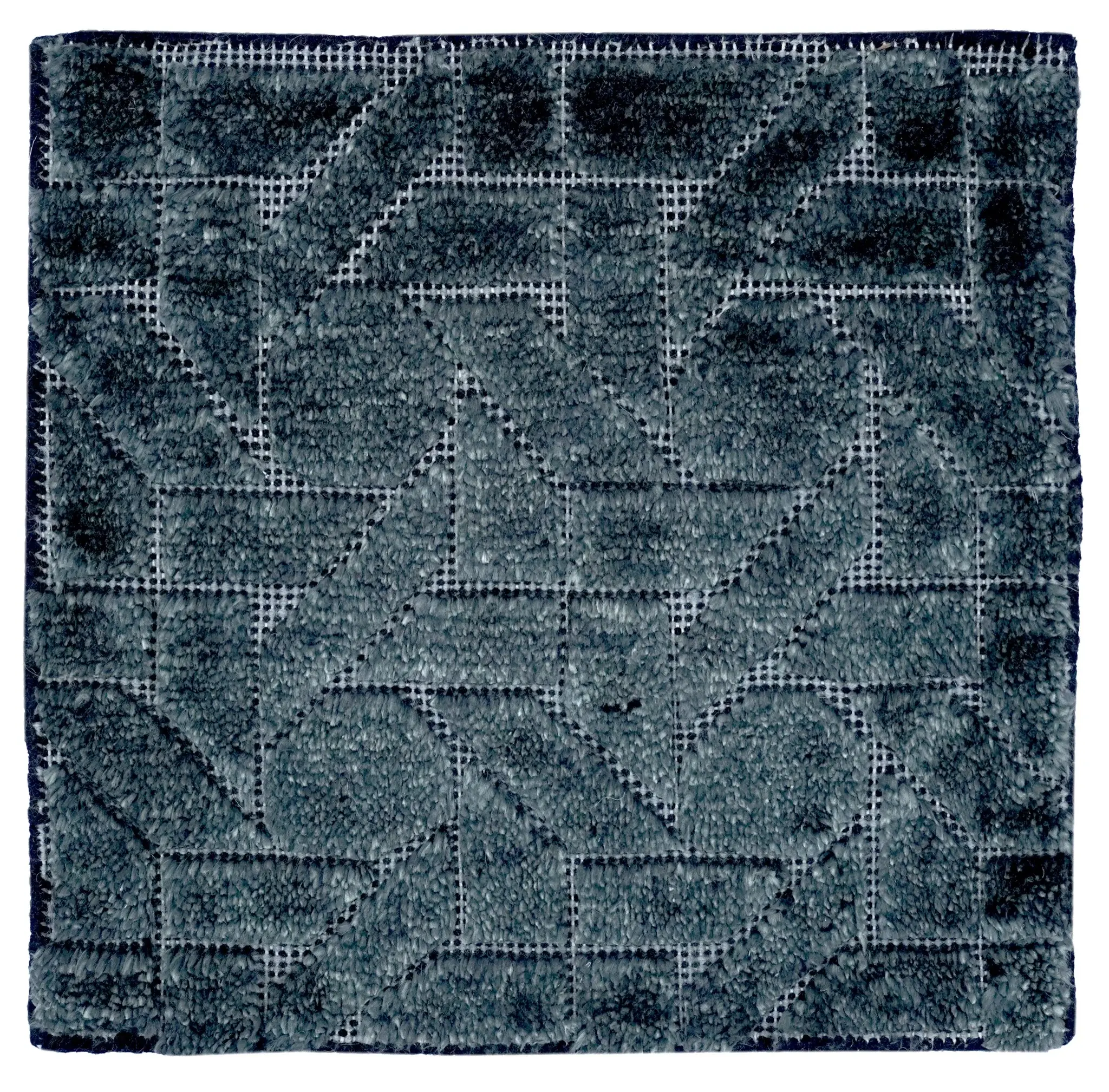 Rei Charcoal texture close-up