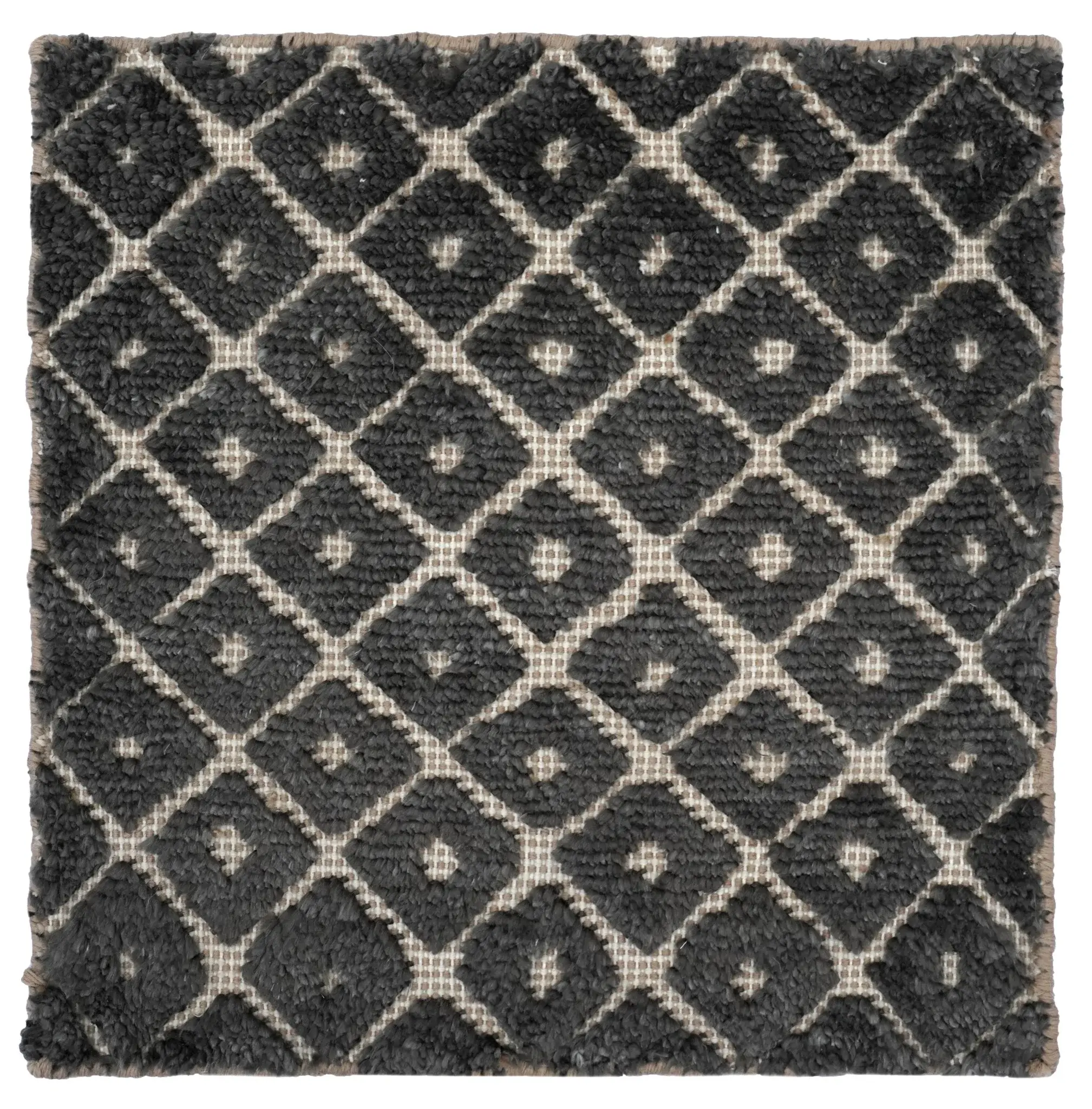 Rei Charcoal texture close-up