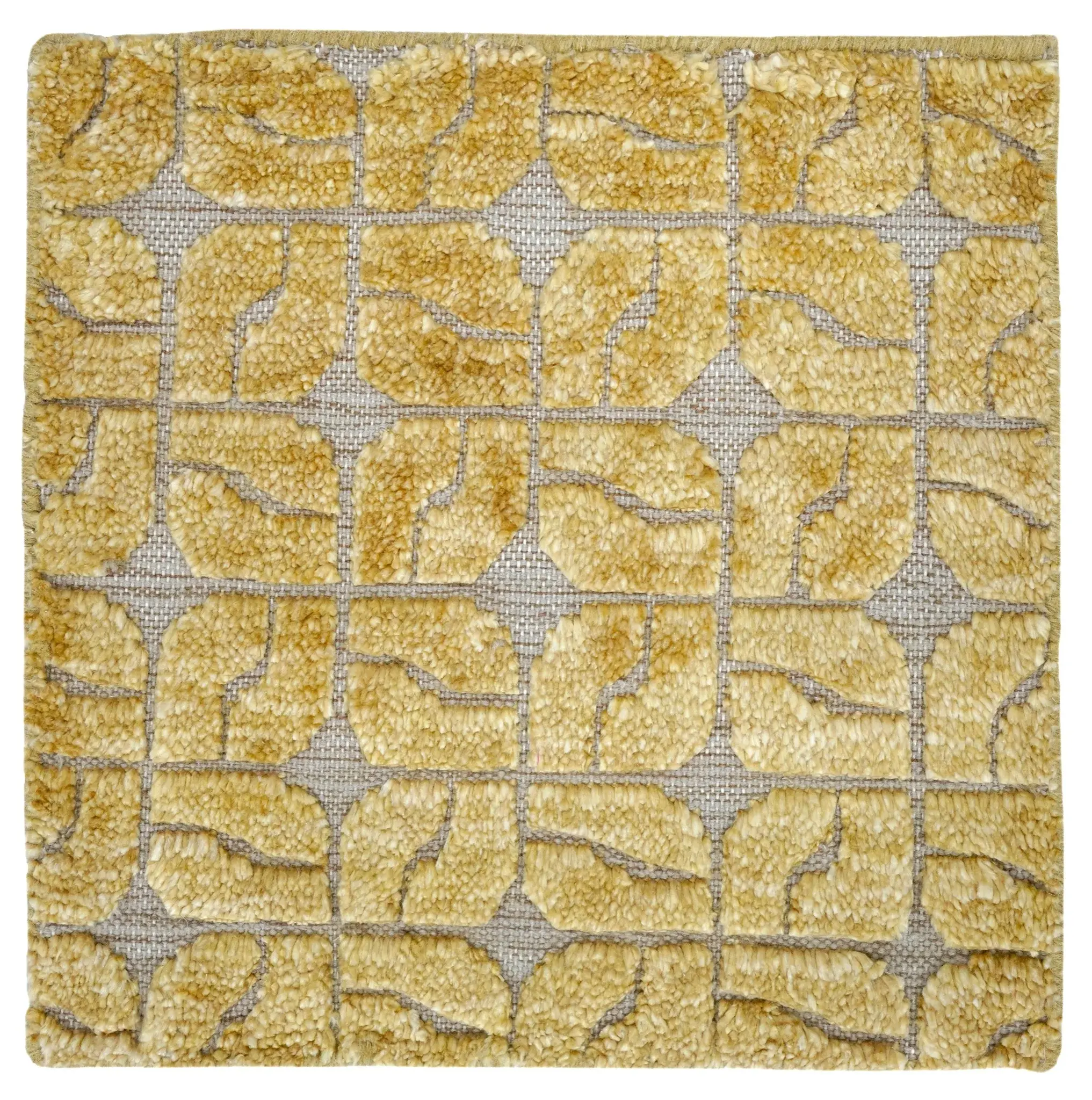 Rei Gold texture close-up