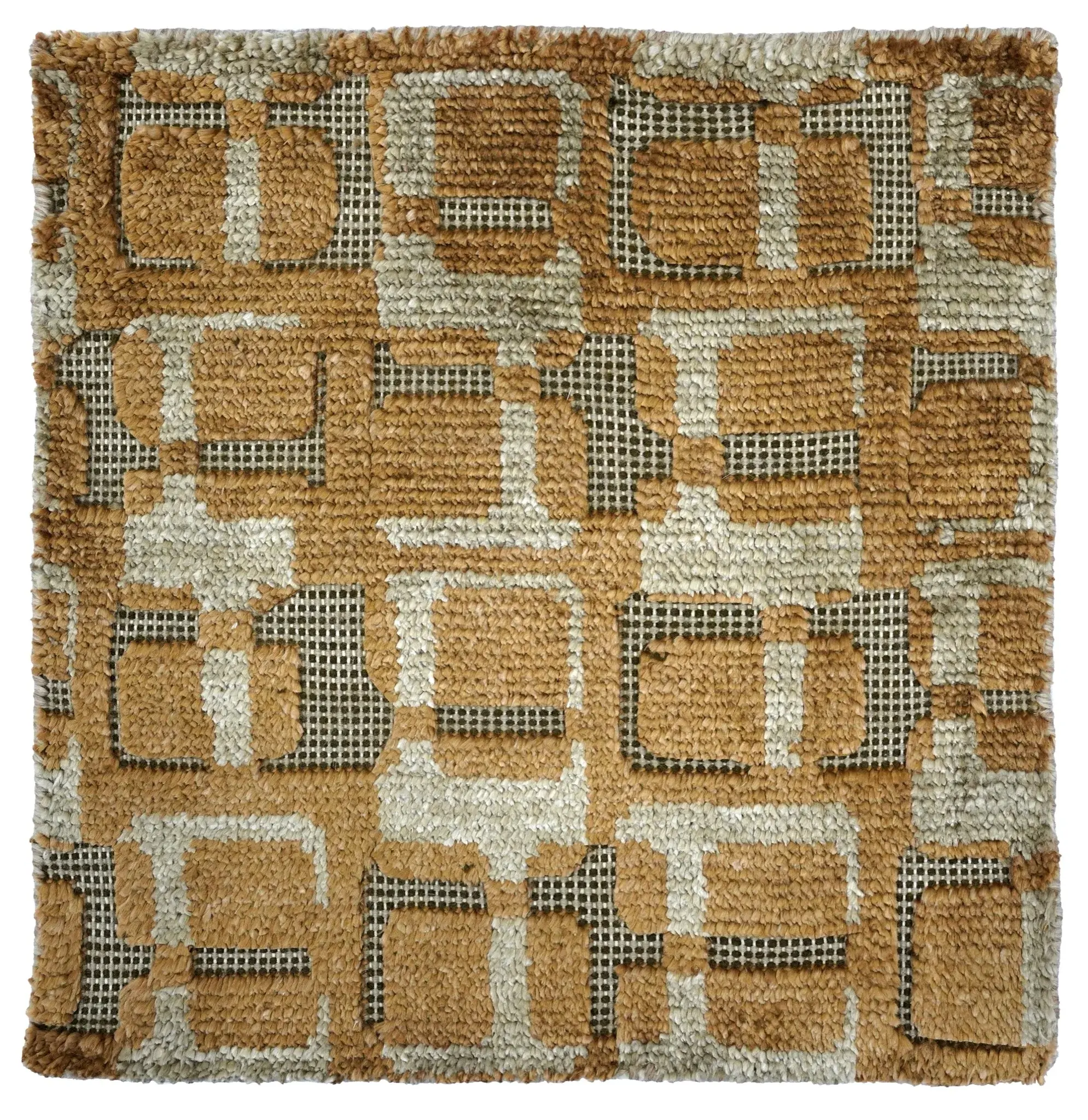 Rei Golden texture close-up