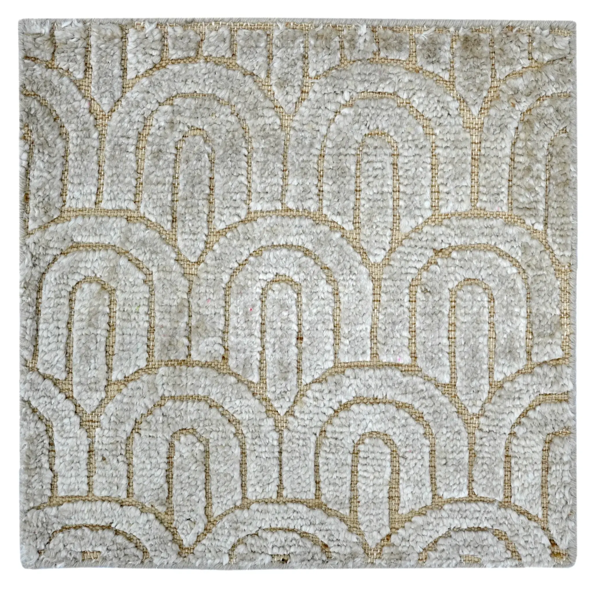 Rei Ivory texture close-up