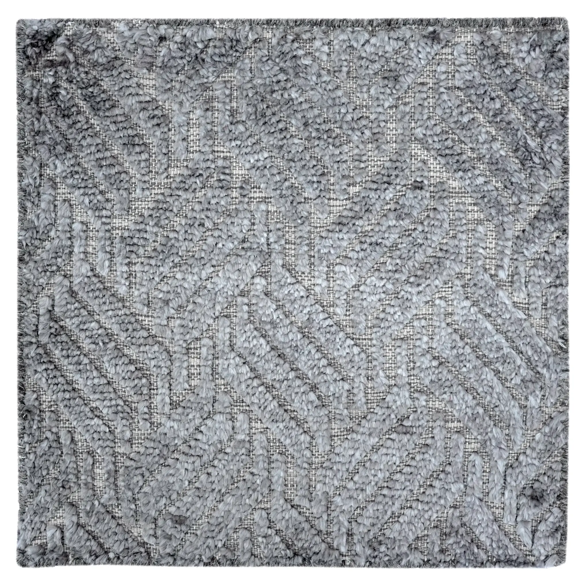 Rei Latte texture close-up