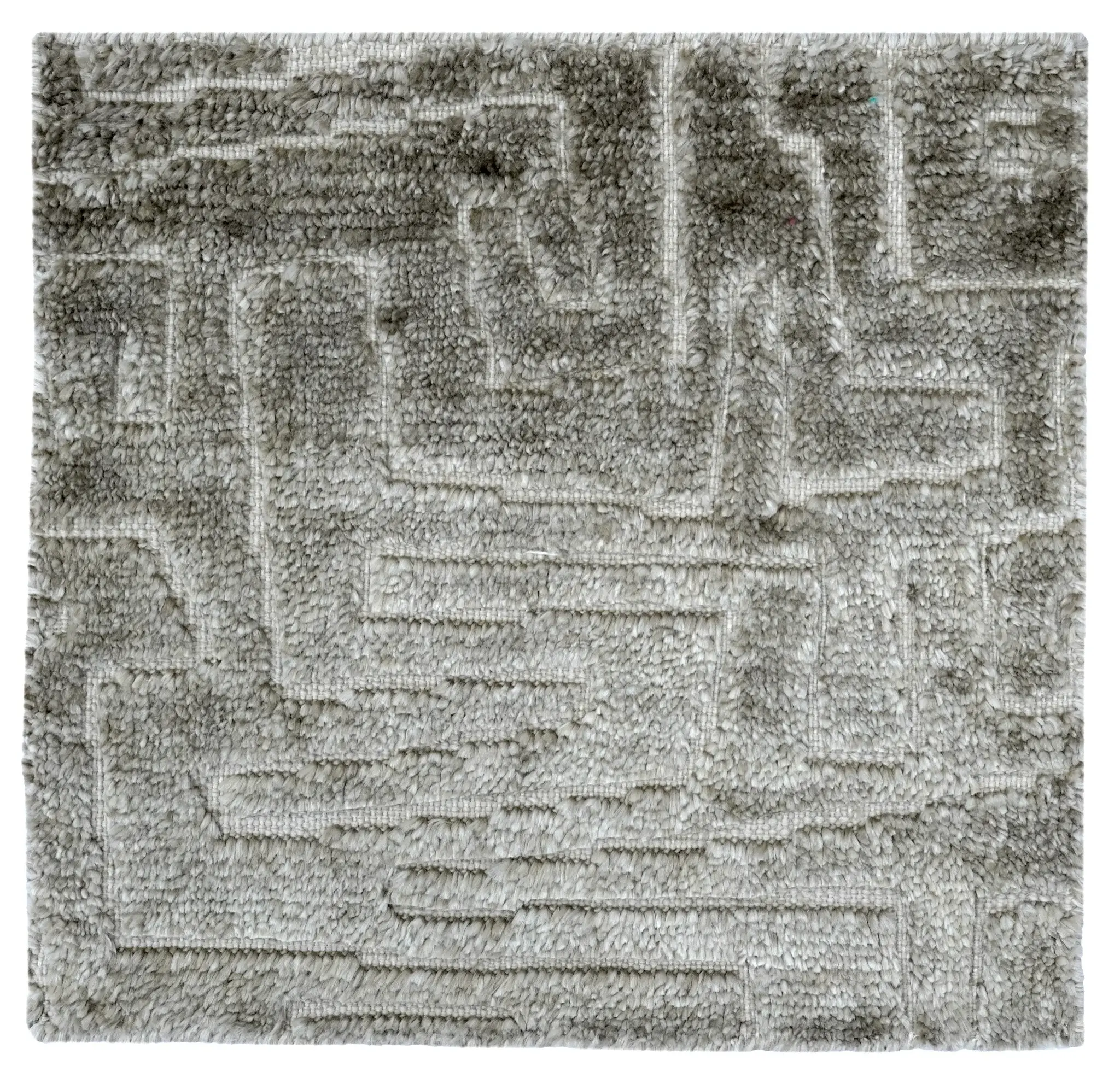 Rei Latte texture close-up