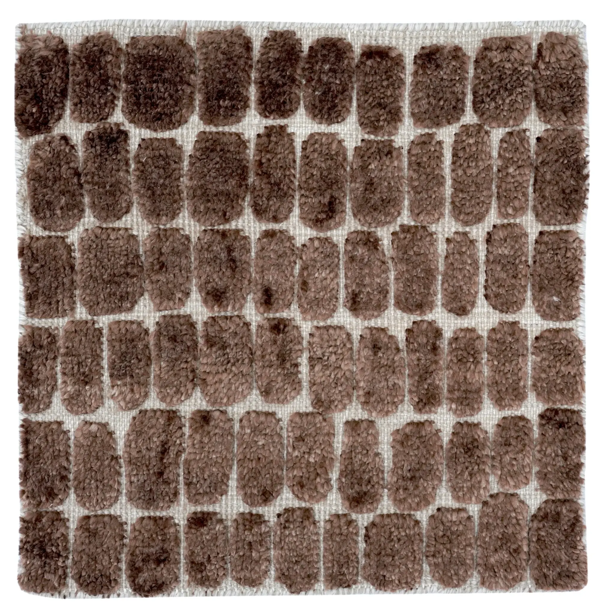 Rei Mocha Sand texture close-up