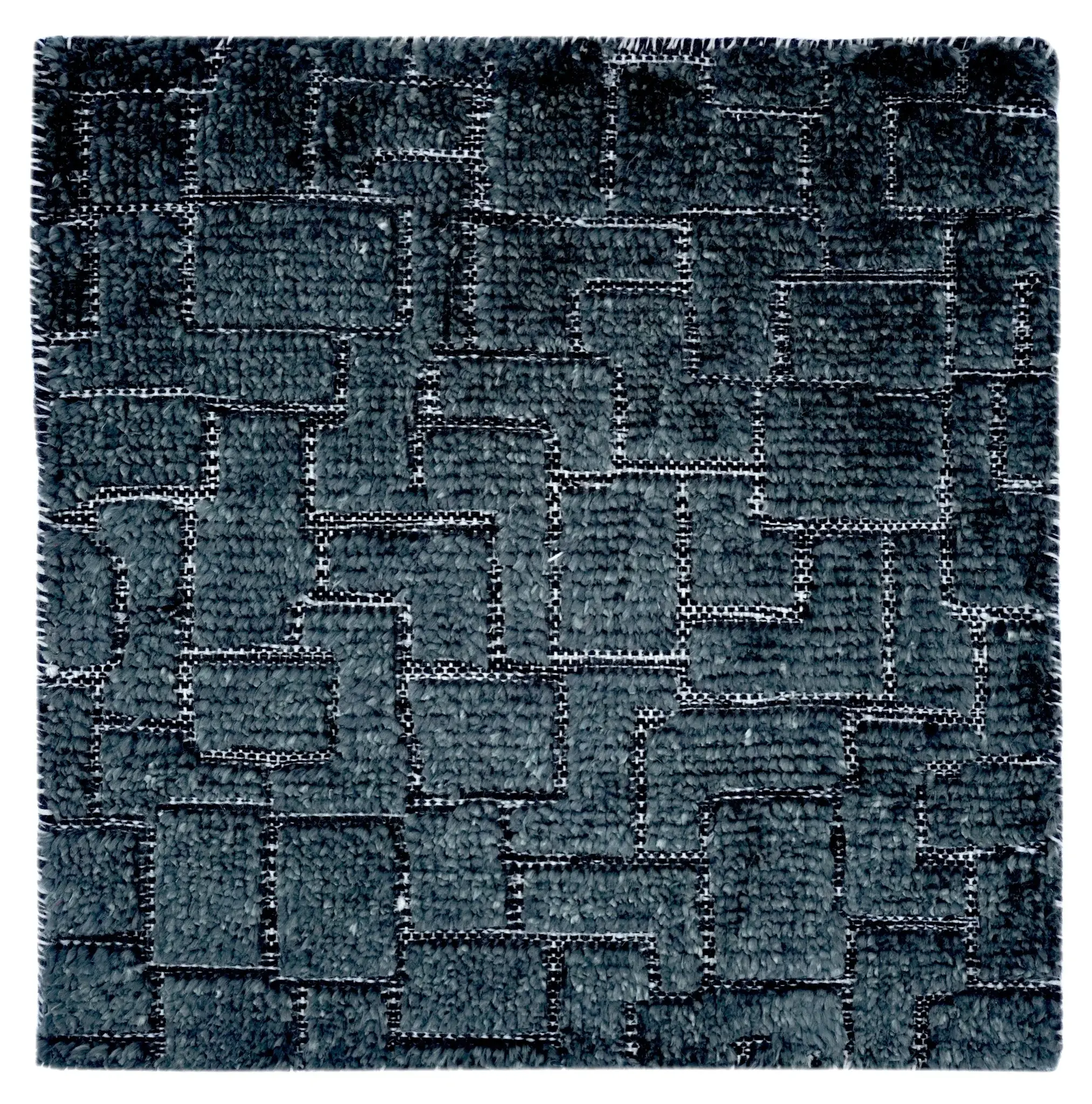 Rei Seafoam texture close-up