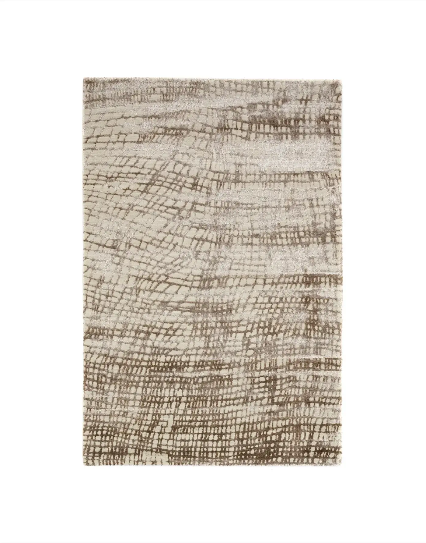 Akemi Beige Grey detail