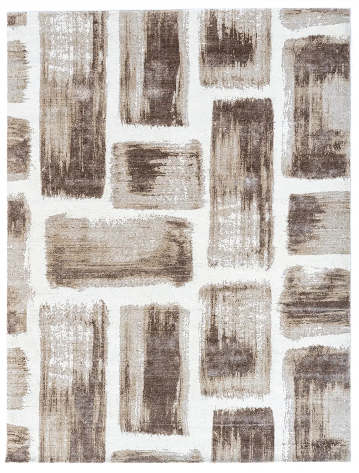 Arata Beige Brown detail