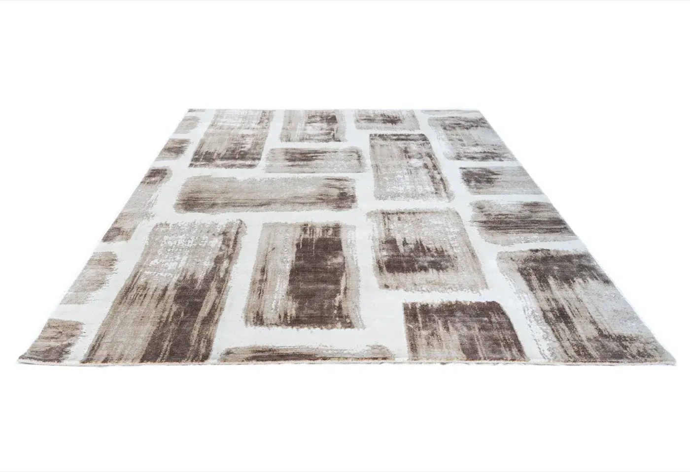 Arata Beige Brown detail