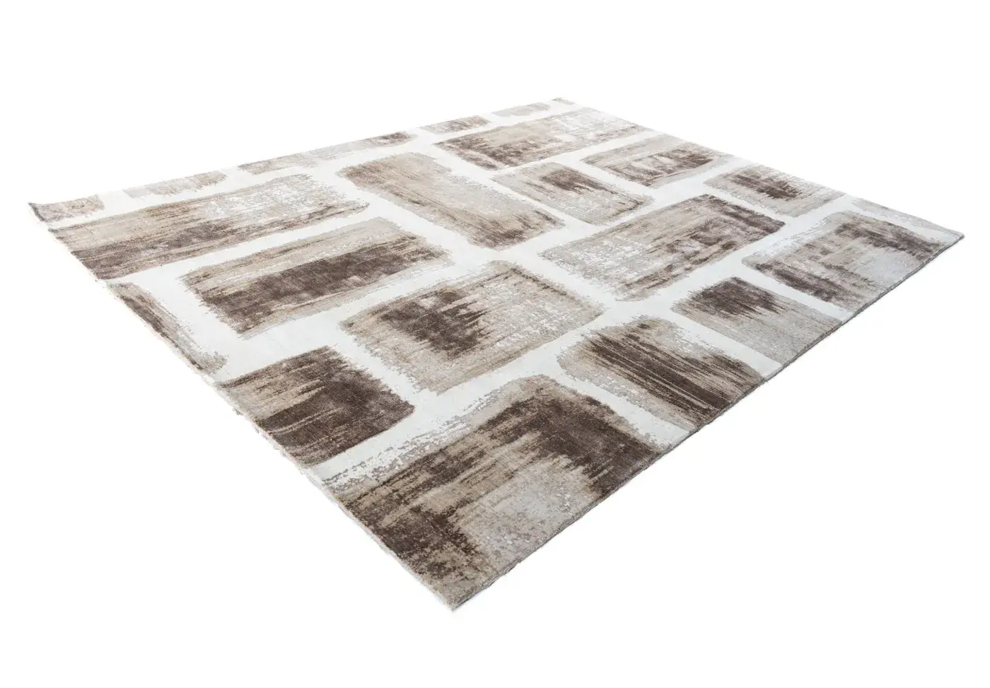 Arata Beige Brown detail