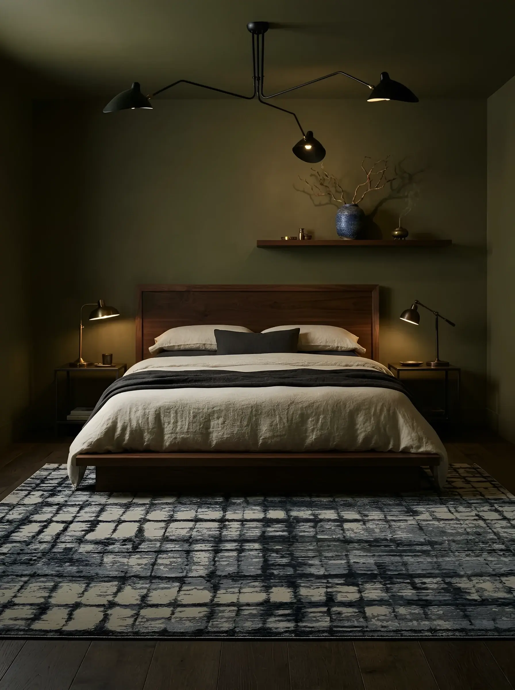 Bara Multi in a styled room setting