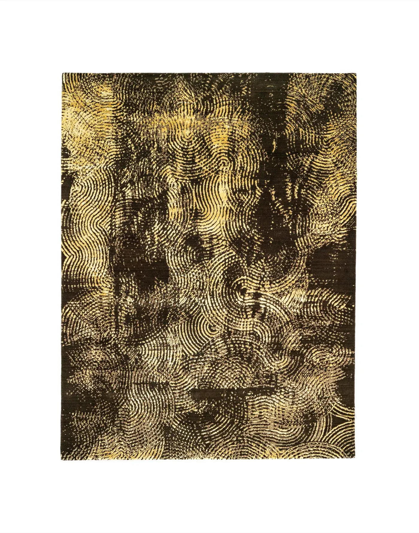 Chiaki Beige Gold detail