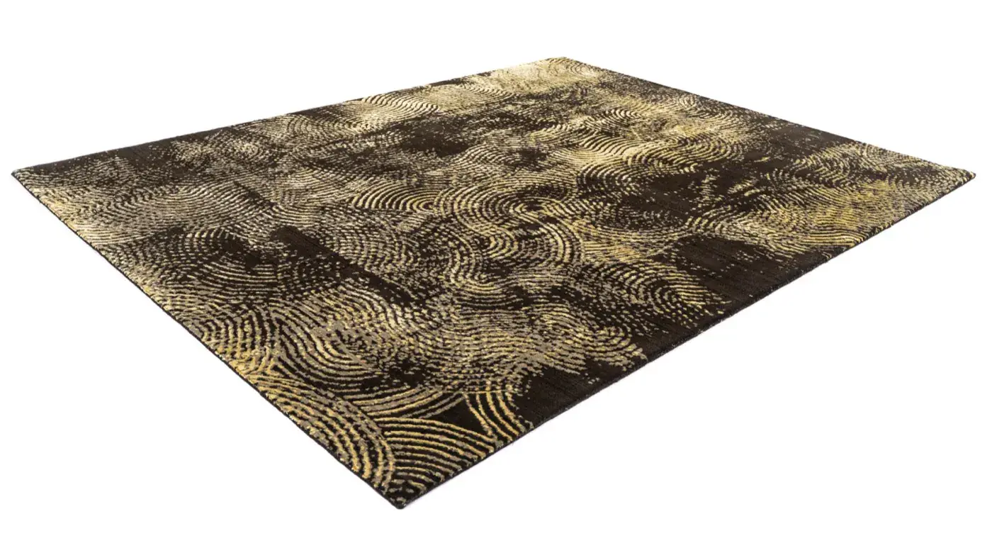 Chiaki Beige Gold detail