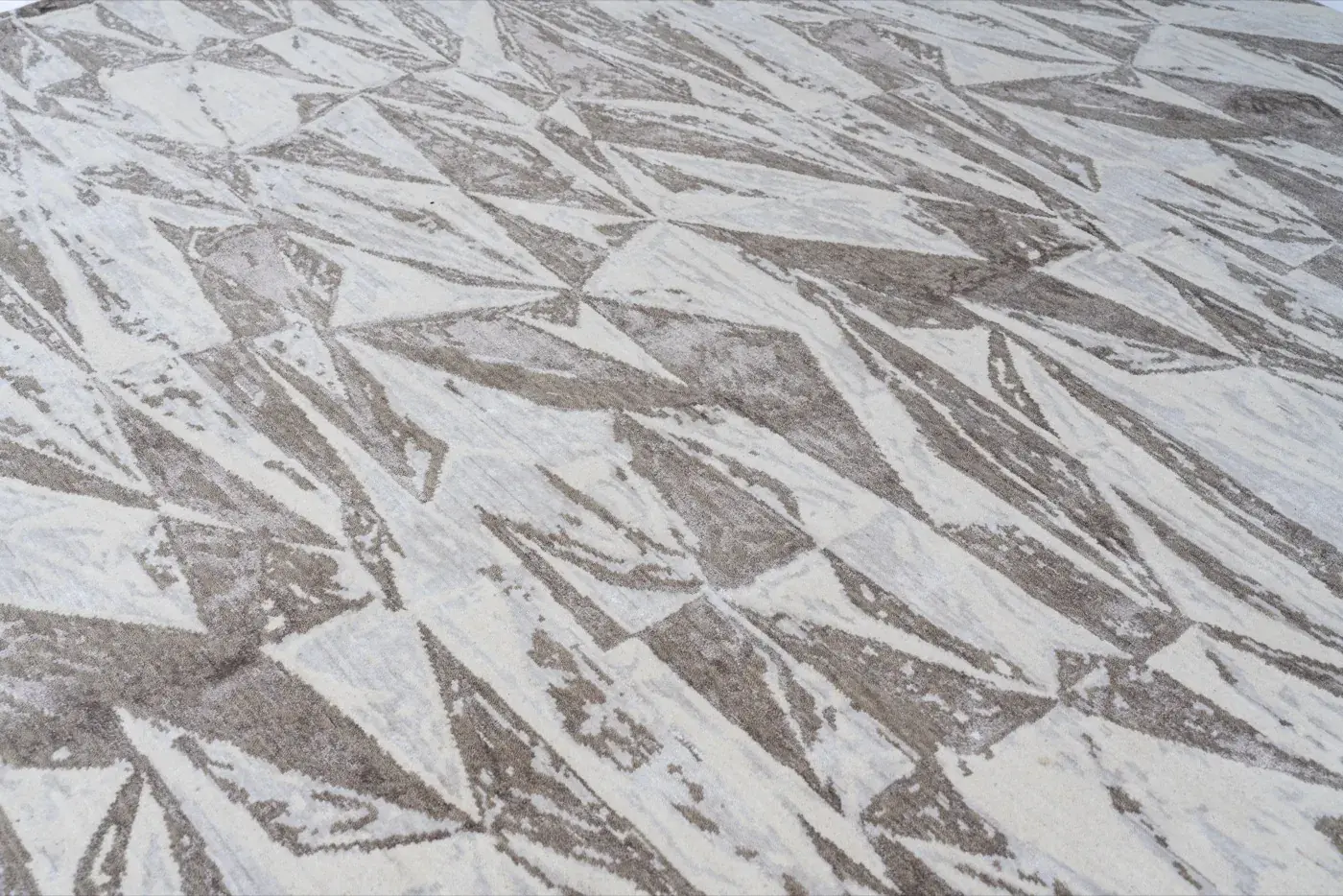 Eita Beige Cream detail