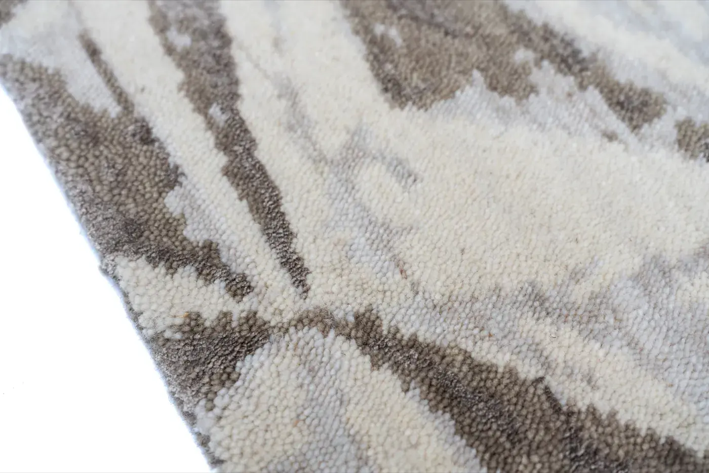 Eita Beige Cream detail