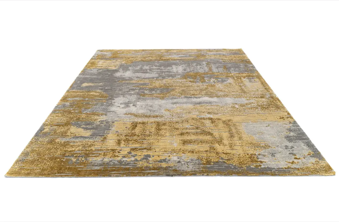 Genki Gold Gerry detail