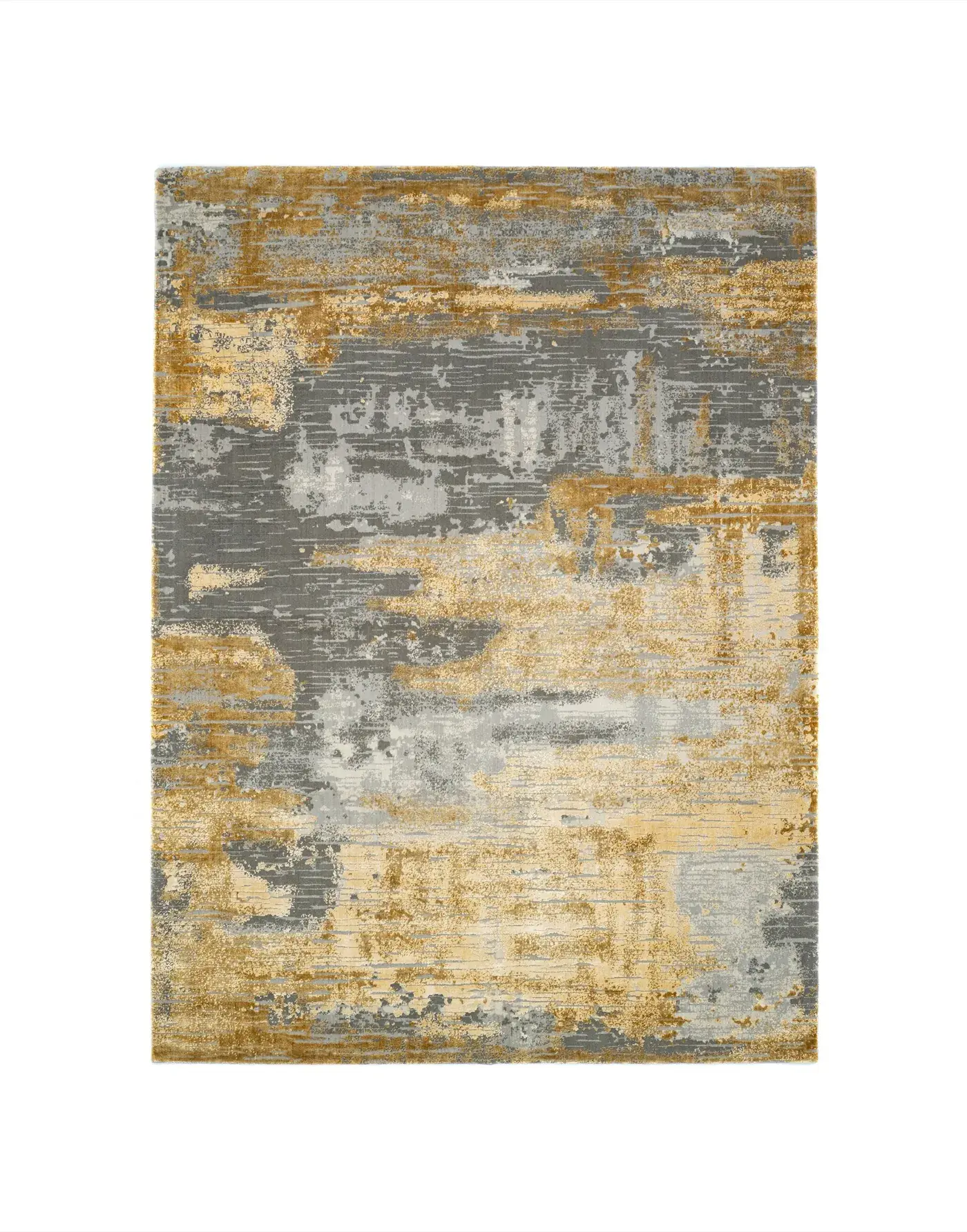 Genki Gold Gerry detail