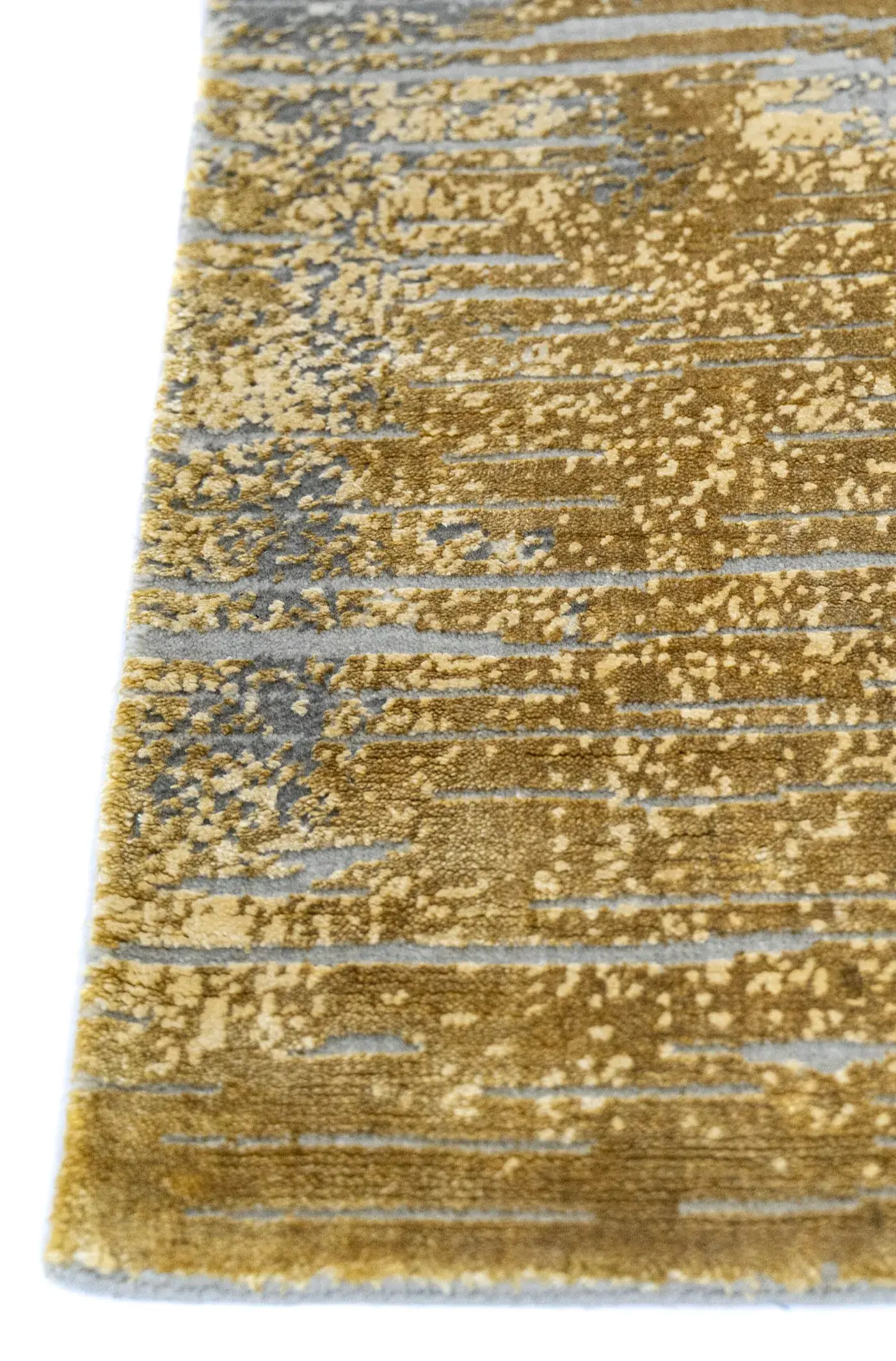 Genki Gold Gerry detail