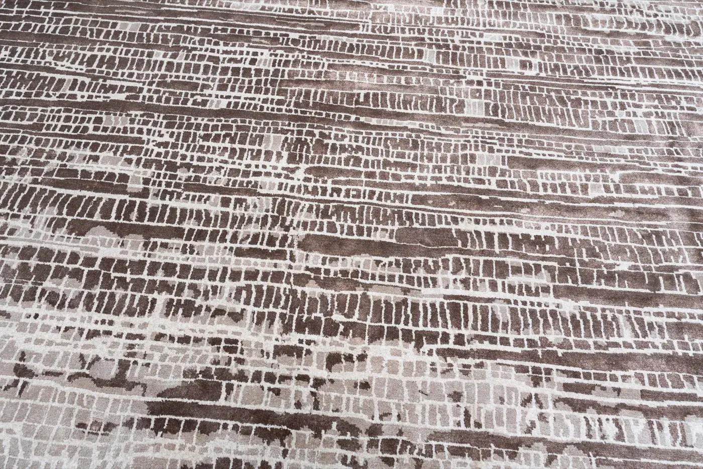 Goji Silver Beige detail