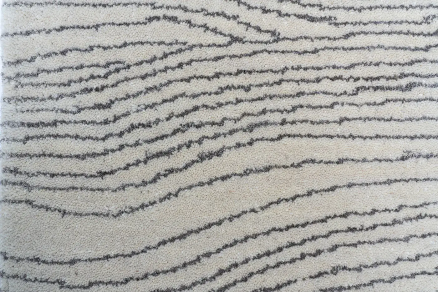 Hayate Beige Grey detail