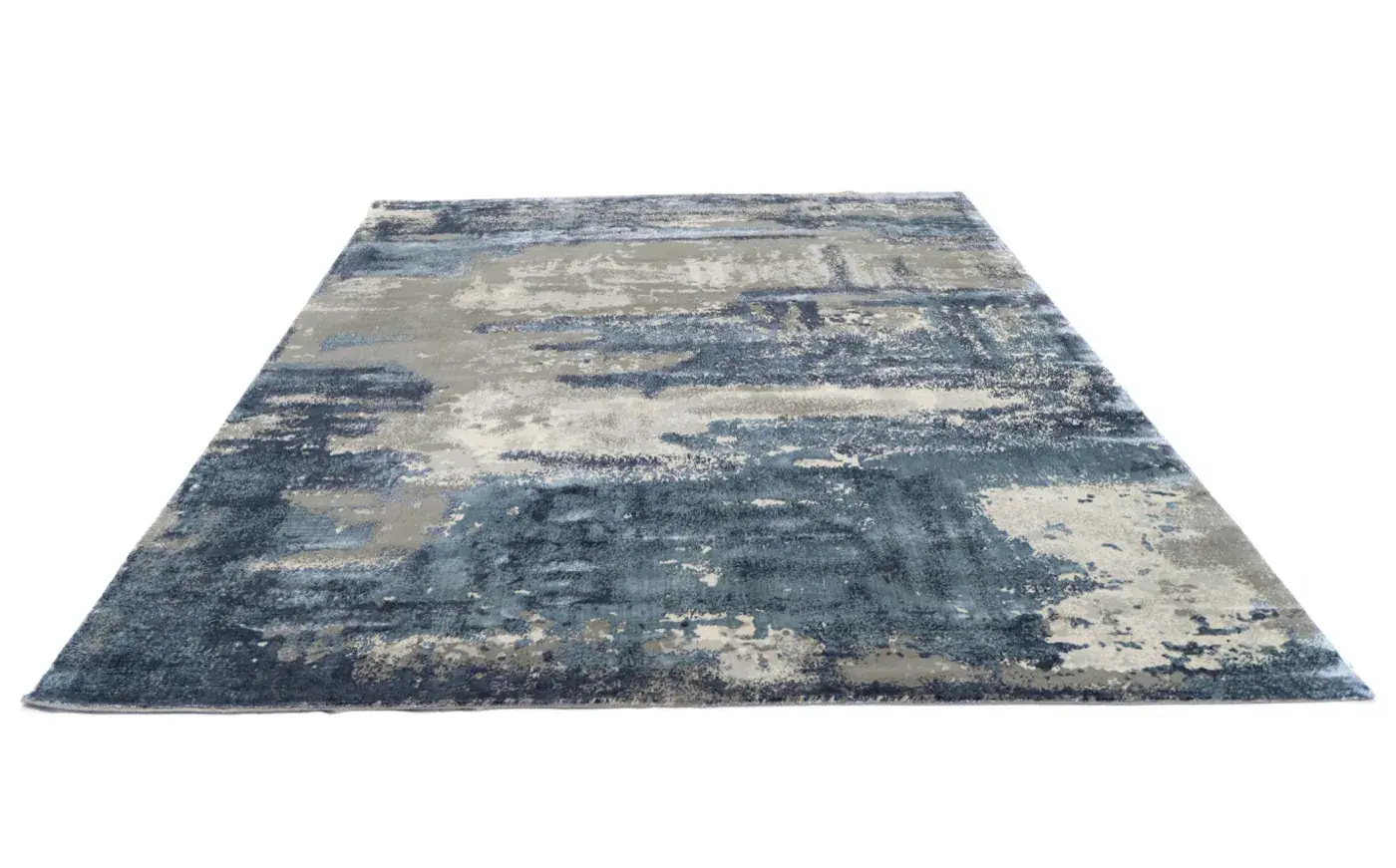 Hayato Blue Multi detail