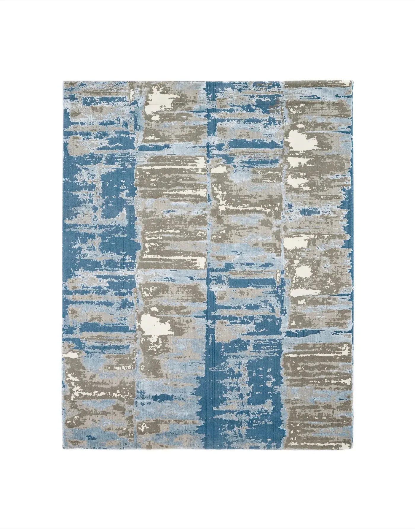 Hitomi Blue Multi 8.. detail