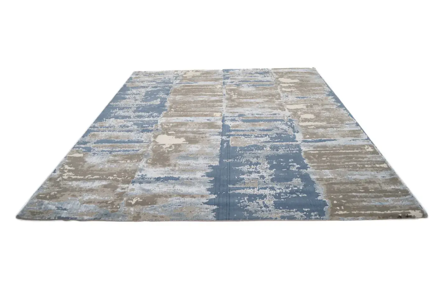 Hitomi Blue Multi 8.. detail