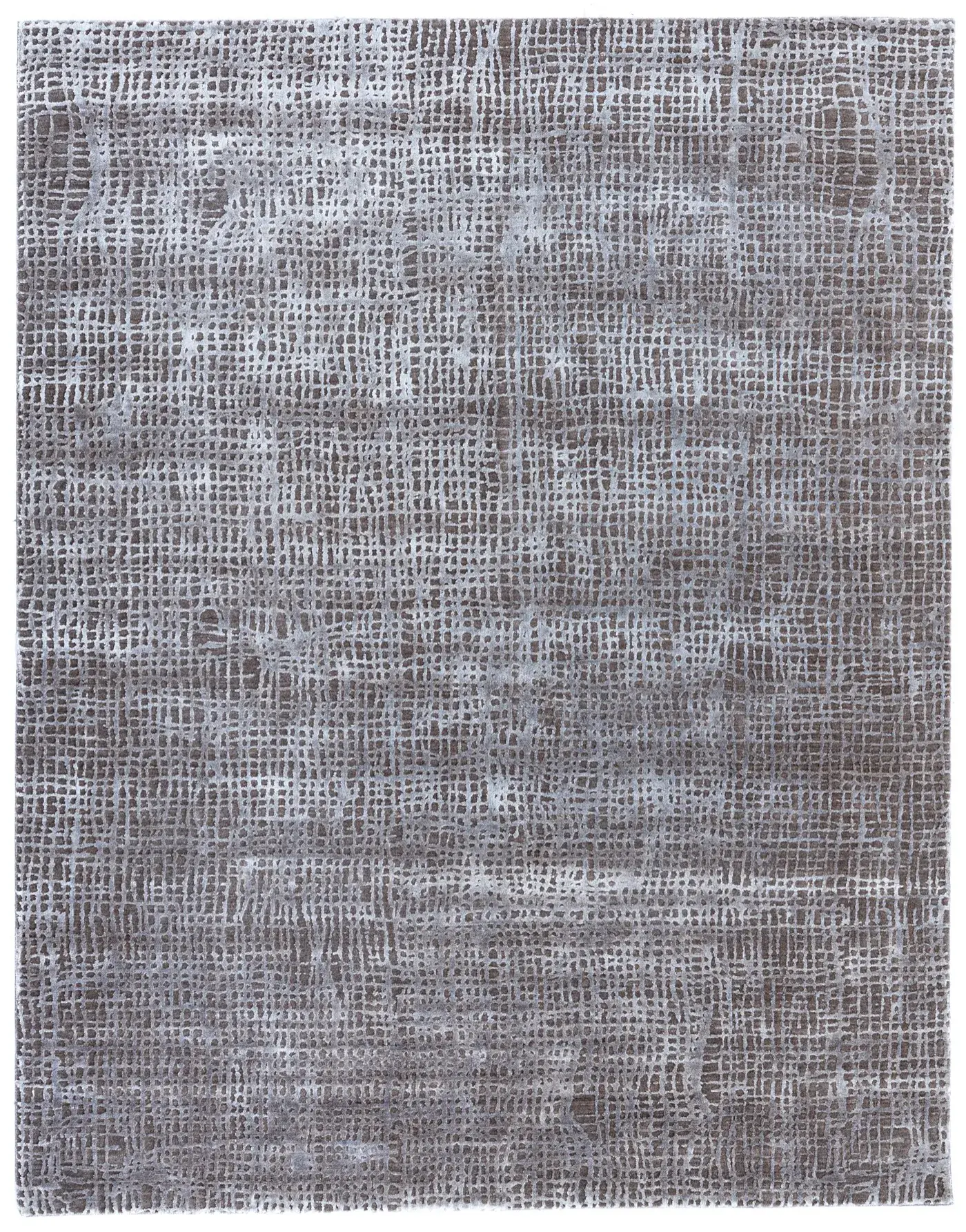 Itsuki Brown Beige detail