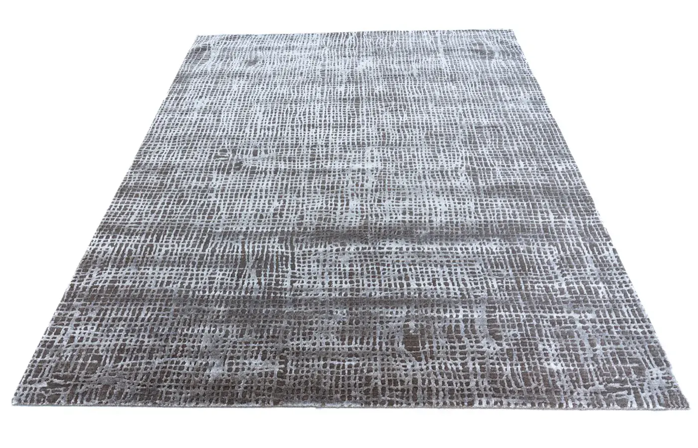 Itsuki Brown Beige detail