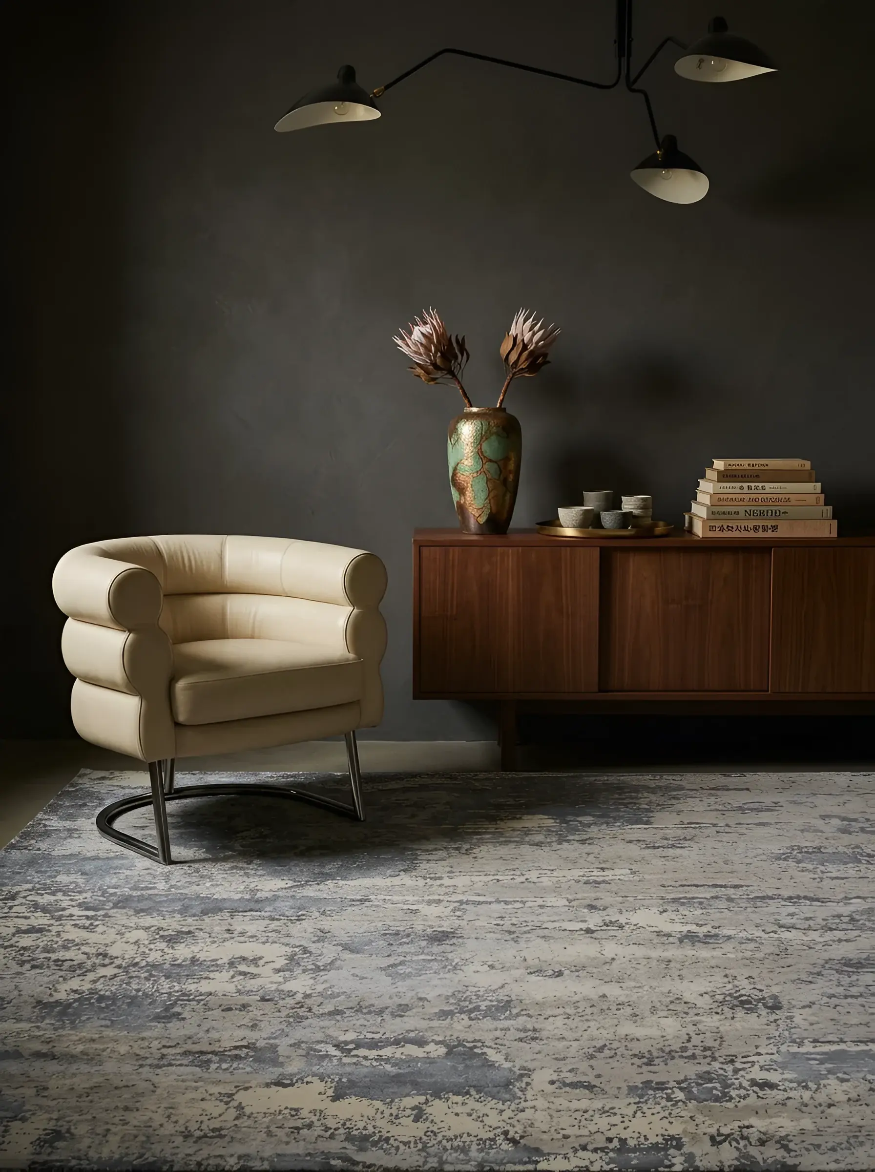 Itsumi Multi in a styled room setting