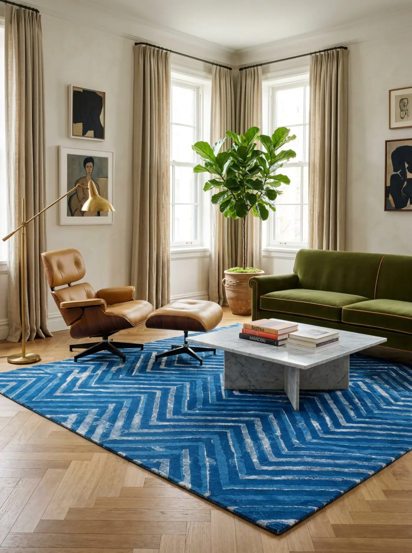 Kei Multi in a styled room setting