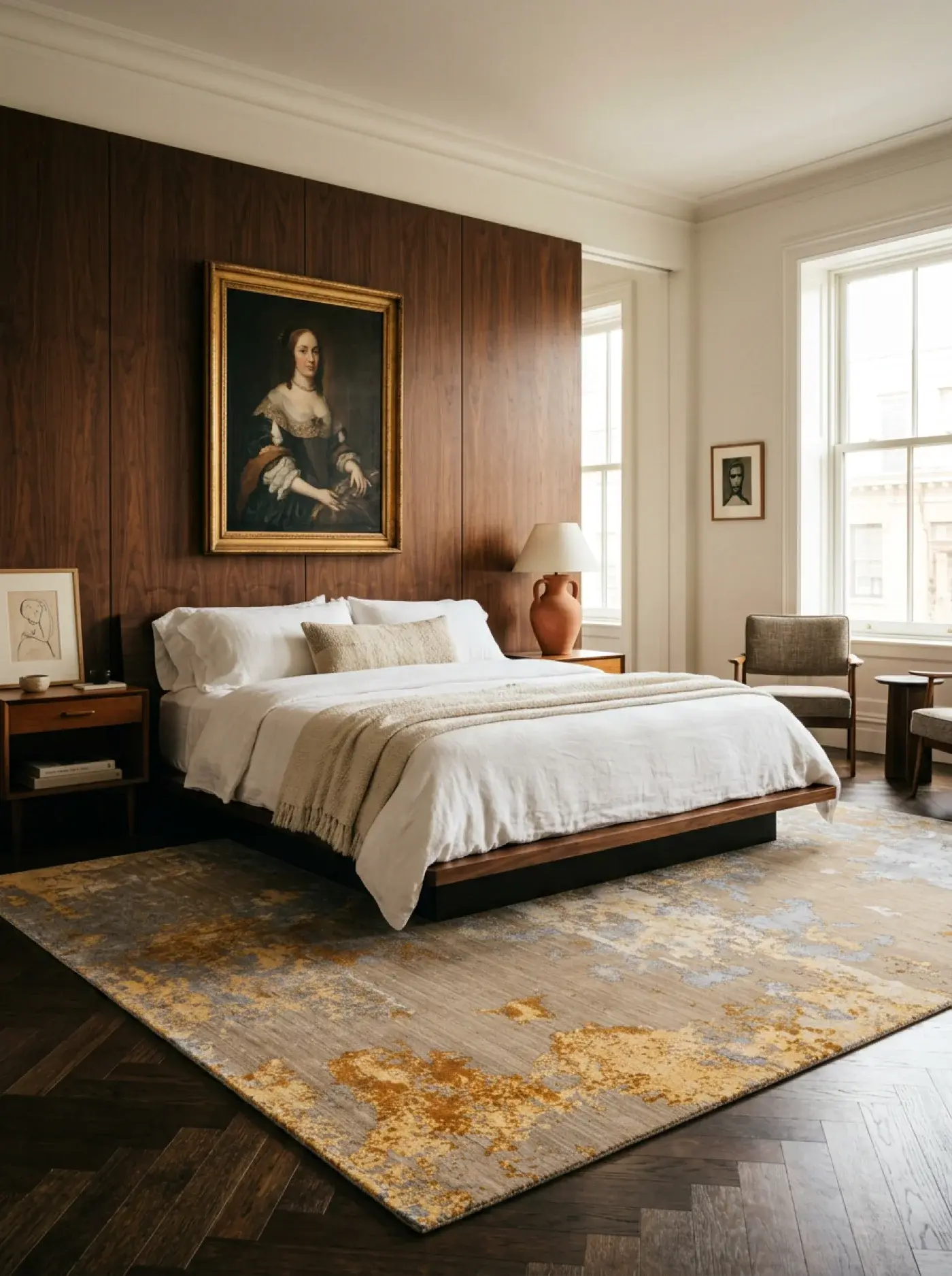 Kiko Multi in a styled room setting