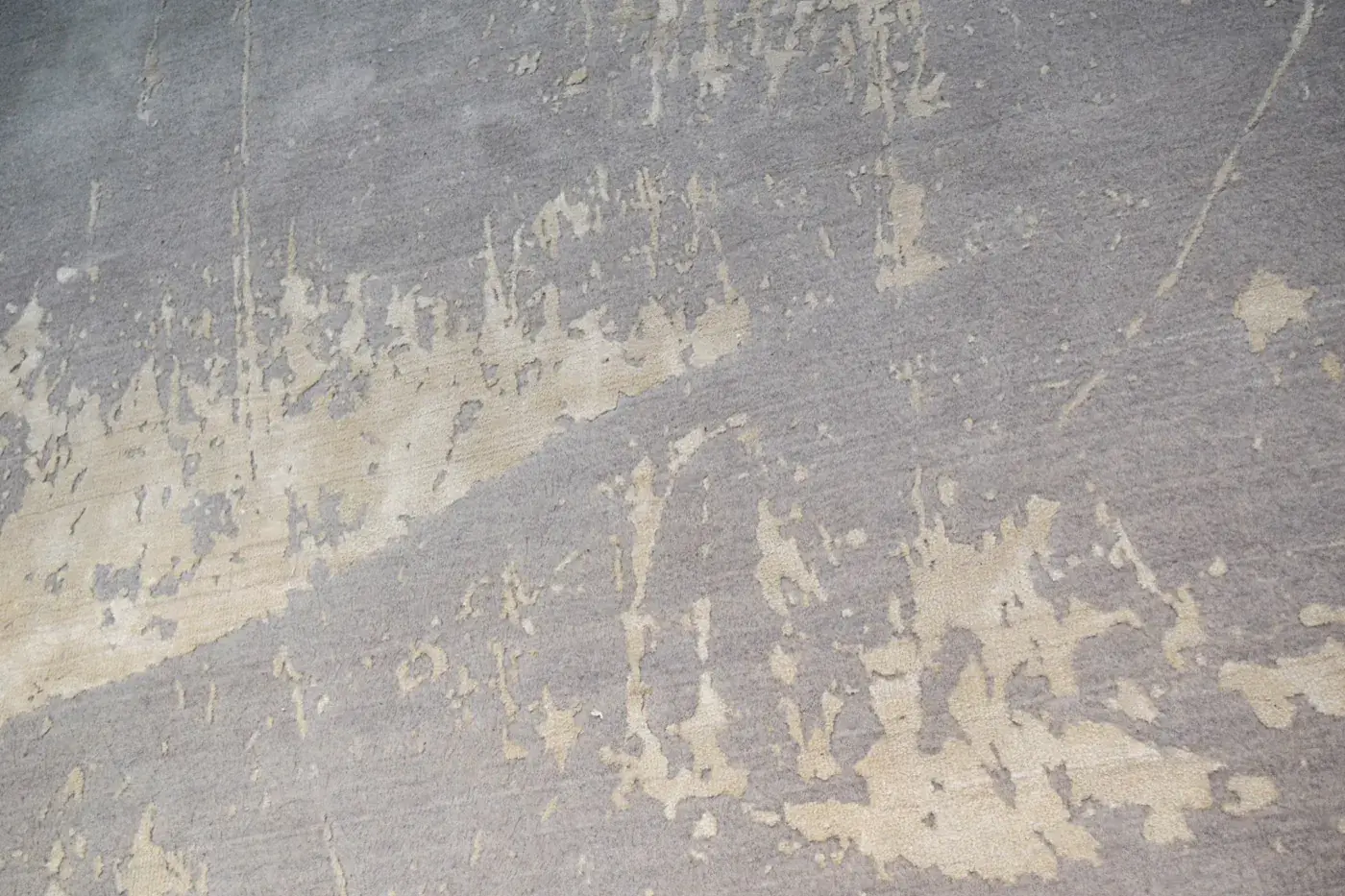 Kiwa Cream Lt. Blue detail