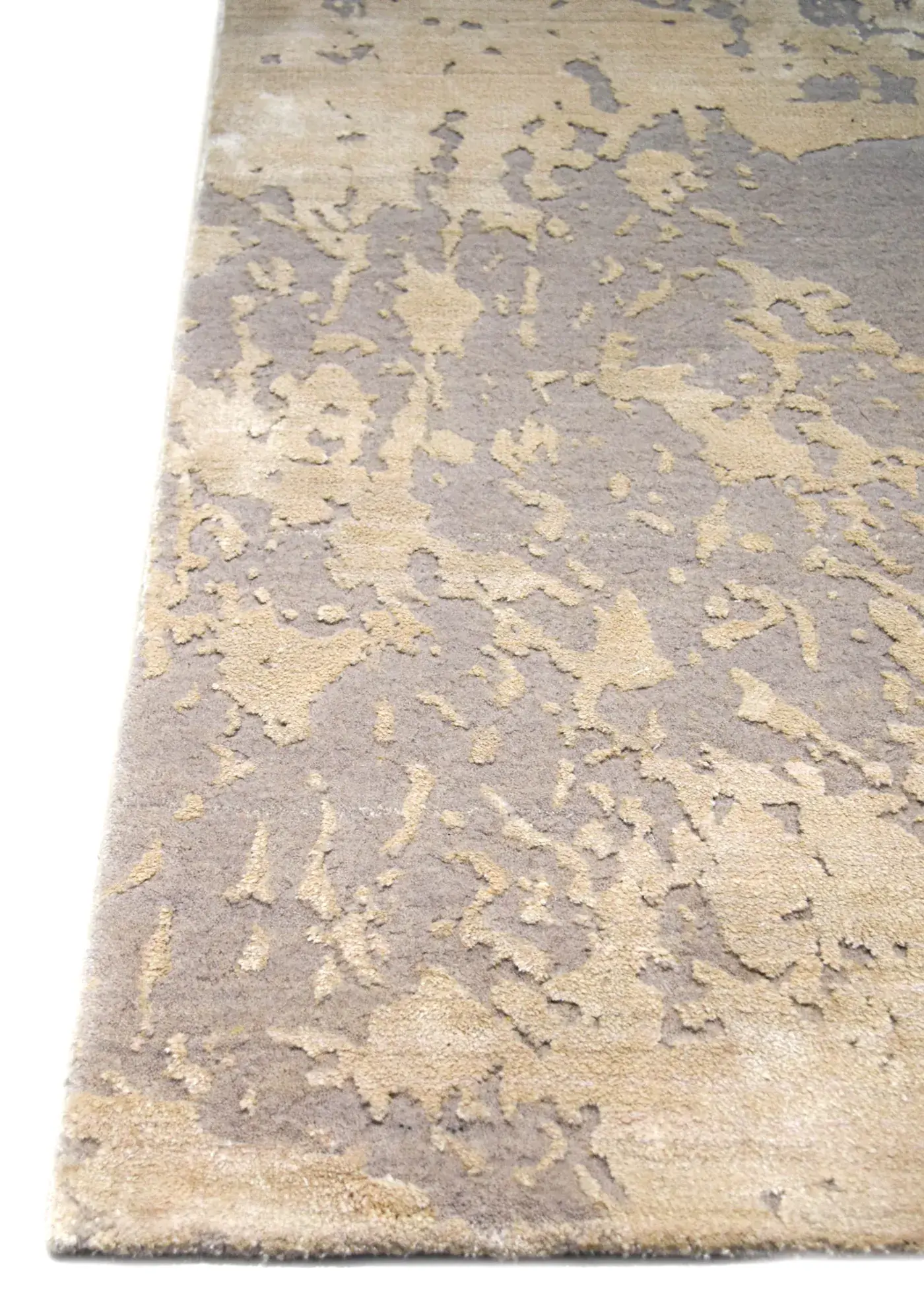 Kiwa Cream Lt. Blue detail