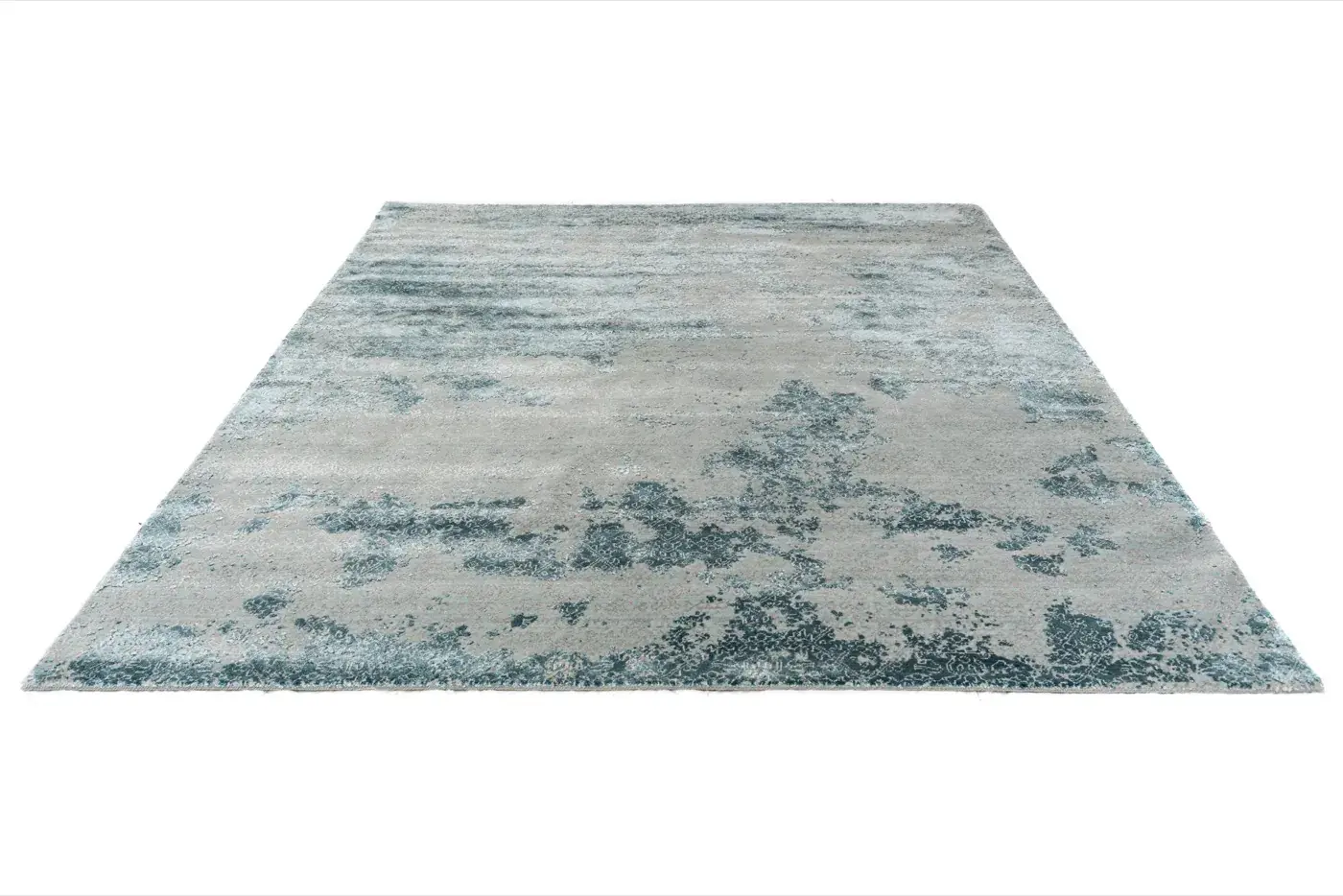 Kotaro Beige Green detail