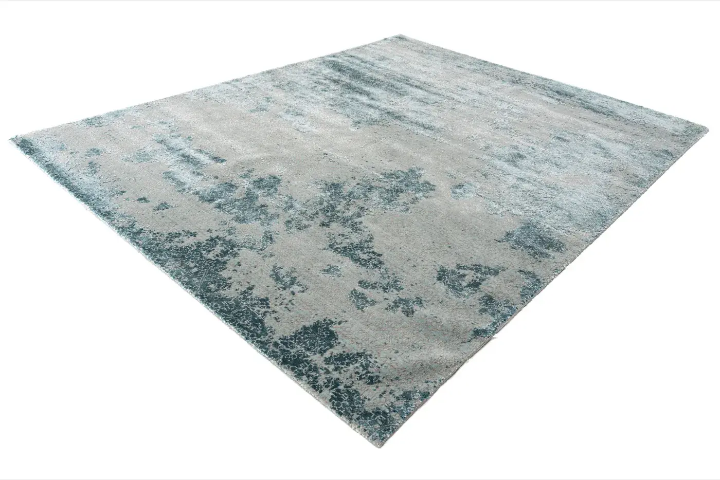 Kotaro Beige Green detail