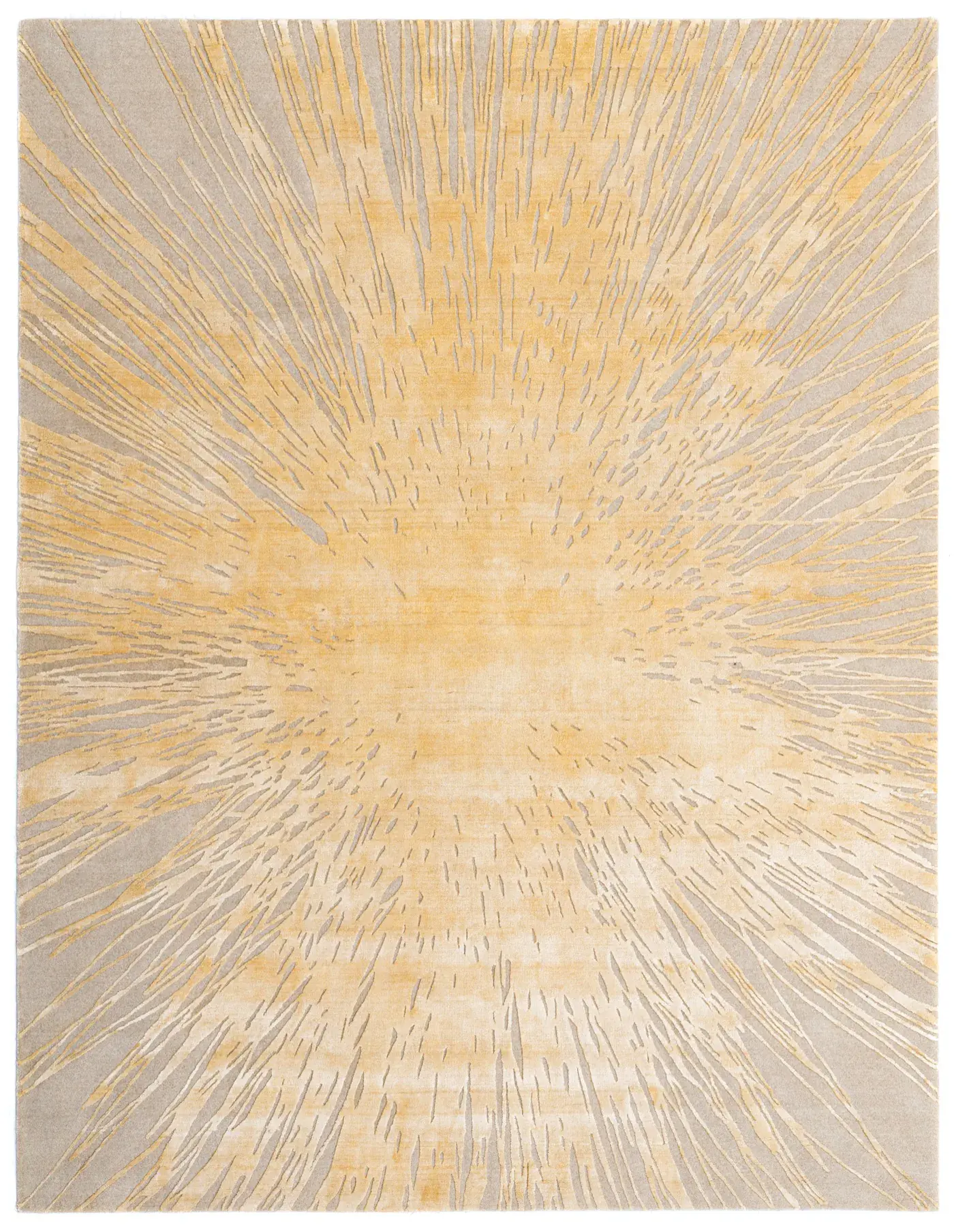 Makoto Beige Gold detail