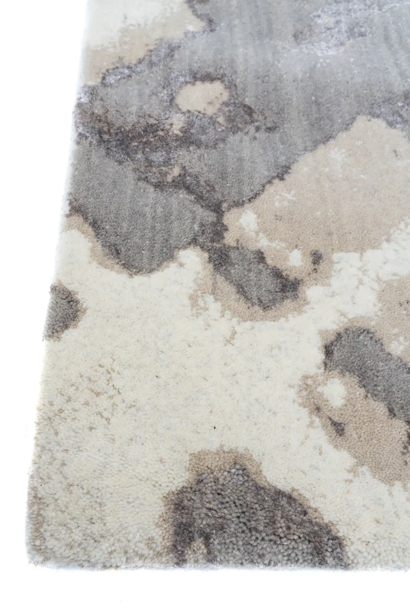 Masa Beige Grey detail