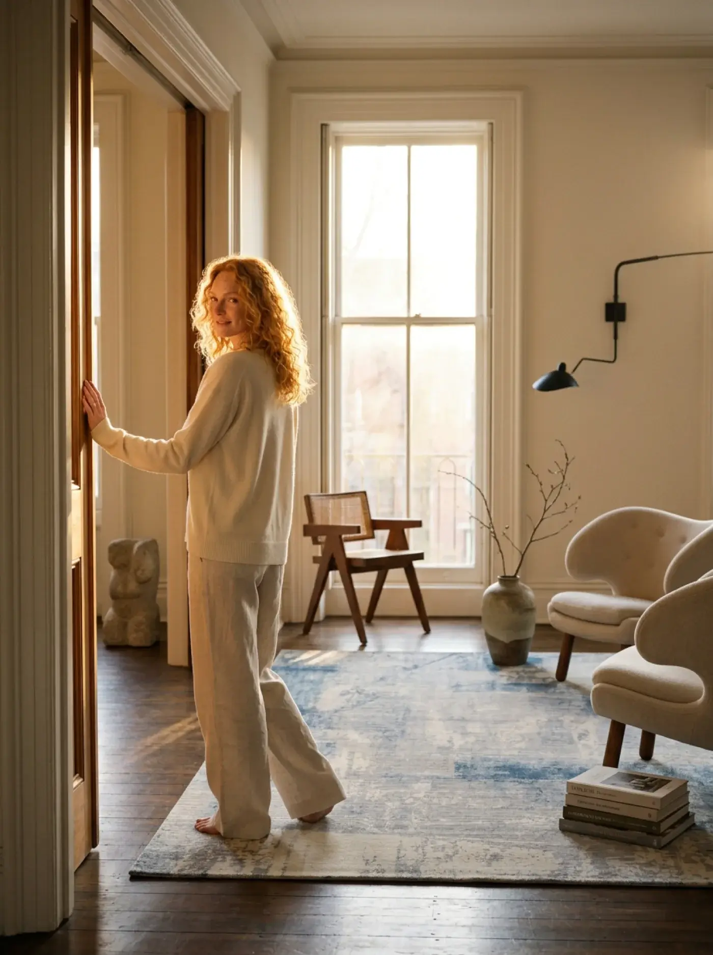 Natsu Multi in a styled room setting