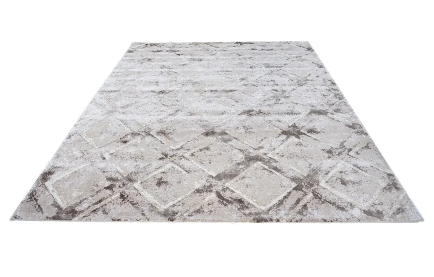 Noboru Beige White detail